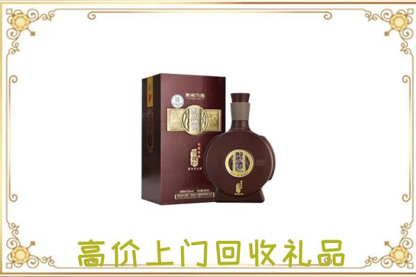 泉州周边回收习酒